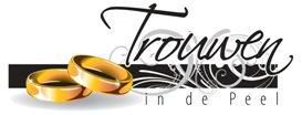 Trouwen in de peel